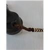 Image 5 : Vintage Wall Mount Rotary Telephone - Untested, As is