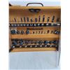 Image 2 : Mastercraft 36-Piece Router Bit Set