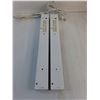 Image 3 : (2) Decolux Dual-Light Mounts - Tested, Face Shield, Adult Hard Hat