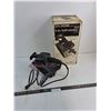Image 1 : Sears Craftsman 3" Belt Sander - Tested