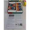 Image 2 : (2) Board Games (Canasta Caliente & Criblets)