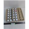 Image 1 : (24) Assorted Golf Balls
