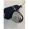 Image 2 : Ram Laser Right-Handed #1 Driver Club w/Sock - Pickup Only