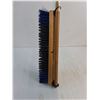 Image 1 : Rona 19" Path Floor Broom - Unassembled - 54" Handle - Cannot Ship