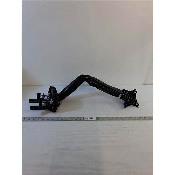 Huanuo- PC Monitor Mount Stand - 18" Tall (Approx) - As Is - PICK UP