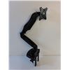 Image 2 : Huanuo- PC Monitor Mount Stand - 18" Tall (Approx) - As Is - PICK UP