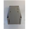 Image 2 : Vintage (Kirby) Vacuum Cleaner Organizer Caddy & Accessory (As Is) - PICK UP