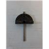 Image 3 : Assorted  - 15" Vintage Compass Divider - Table Saw Miter Gauge  - Tool Belt - As Is