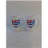 Image 5 : Assorted Vintage  - Labatts Ceramic Mug - Princess Diana Plate (1997) - Plastic Pepsi Mugs