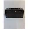 Image 2 : LaserJet Printer (Powers On-As Is) (3) Wooden 'Nesting' Books -Treasure Island - PICK UP ONLY