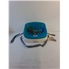 Image 3 : Kids 'Little Tikes' Car - 21" x 16" / Ingenuity- Booster Seat - PICK UP