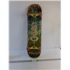 Image 1 : Skateboard  - Creature - Venture Trucks - As Is - PICK UP