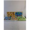 Image 1 : (5) Kids Games - Matching/Puzzle Games