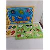 Image 2 : (5) Kids Games - Matching/Puzzle Games
