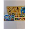 Image 3 : (5) Kids Games - Matching/Puzzle Games
