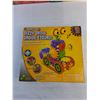 Image 2 : (3) Techno Gears - Motorized Construction Sets - As Is