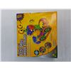 Image 3 : (3) Techno Gears - Motorized Construction Sets - As Is