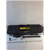 Image 1 : Norbar - Torque Wrench  - Tireman Pro - 150-600 ft-lbs - As Is - PICK UP ONLY