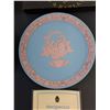 Image 3 : (2) Vintage Wedgwood Jasperware - See Description