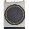 Image 2 : (2) Vintage Wedgwood Jasperware - See Description