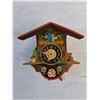 Image 2 : (2) Vintage Cuckoo Clocks - See Description - PICK UP PREFERRED