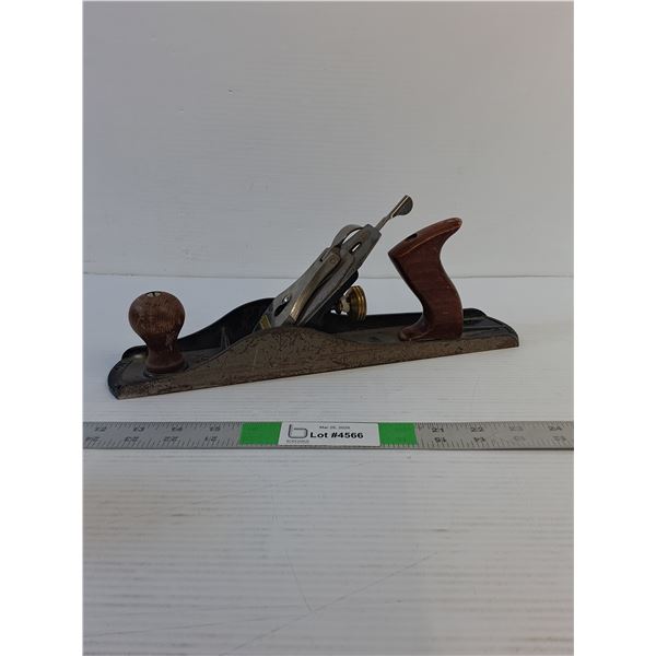 Vintage - Stanley No. 5 Jack Plane