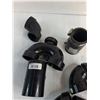 Image 2 : Assorted Plumbing Elbows & Couplers
