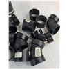 Image 3 : Assorted Plumbing Elbows & Couplers