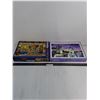 Image 1 : (2) 1000-Piece Jigsaw Puzzles