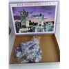 Image 3 : (2) 1000-Piece Jigsaw Puzzles