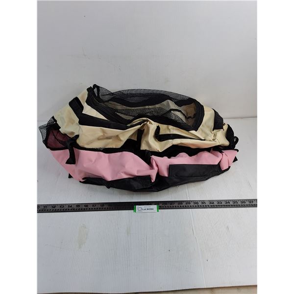 Hoopel Pet Tent - Unassembled
