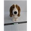 Image 1 : "The Pioneer Woman" Bassett Hound Porcelain Cookie Jar