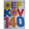 Image 2 : Kids ABC's & 123's Playmats - Paper Shows Inventory