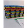 Image 3 : Kids ABC's & 123's Playmats - Paper Shows Inventory