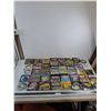 Image 1 : Large Quantity of PC DVD Games - Mostly Casino