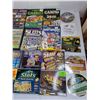 Image 2 : Large Quantity of PC DVD Games - Mostly Casino