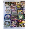 Image 4 : Large Quantity of PC DVD Games - Mostly Casino
