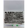 Image 1 : Assorted Sockets - PICK UP