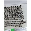 Image 4 : Assorted Sockets - PICK UP