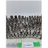 Image 6 : Assorted Sockets - PICK UP