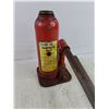 Image 2 : Norco Hydraulic Jack - As Is