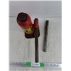 Image 3 : Norco Hydraulic Jack - As Is
