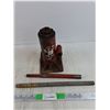 Image 1 : Hydraulic Jack - Tested