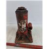 Image 2 : Hydraulic Jack - Tested