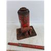 Image 3 : Hydraulic Jack - Tested
