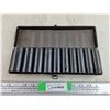 Image 1 : Campbell Hausfeld 1/2" Drive Deep Well SAE Socket Set