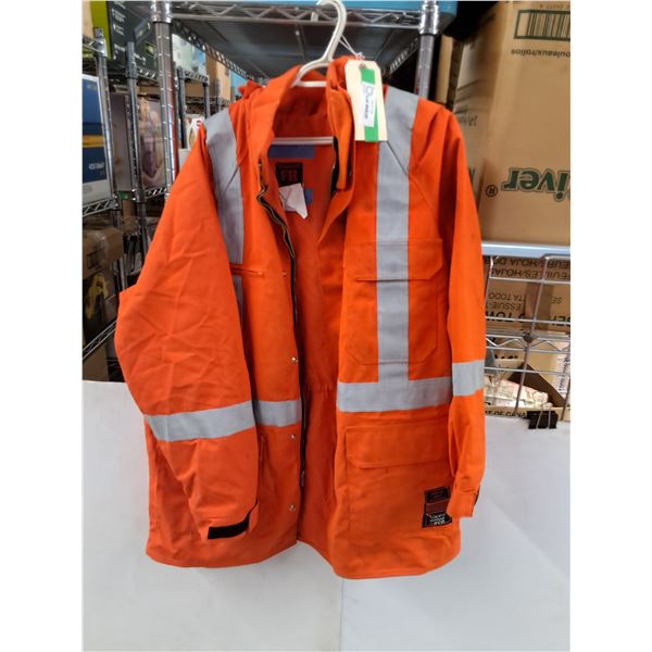 *Actionwest Reflective Jacket - Size XL