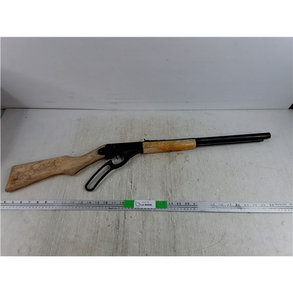 Vintage Daisy BB Gun - Tested, As Is - PICK UP