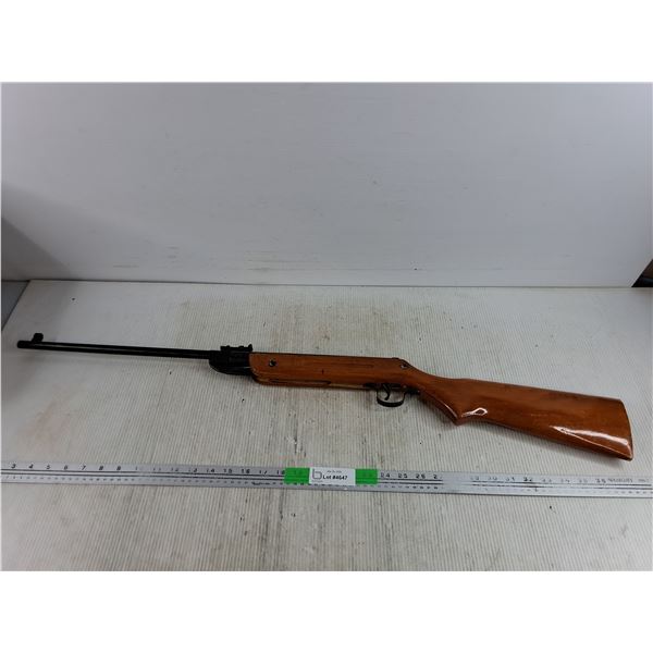 Air Rifle - Tested, As Is - PICK UP