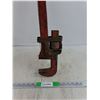 Image 3 : Heavy Duty Drop Forged Steel 36" Pipe Wrench - PICK UP ONLY